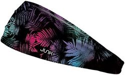 JUNK Brands Womens Big Bang Lite, Black, One Size US