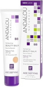 ANDALOU Perfct BB Natral Tint SPF30 58ml