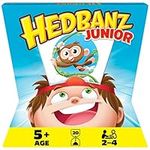 Spin Master Games Hedbanz Jr Board Games