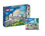 Ameet Verlag Lego City Set Road Int