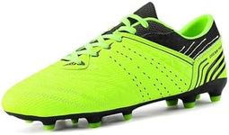 DREAM PAIRS Men's Cleats Football B