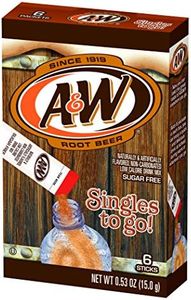 A&W Root B