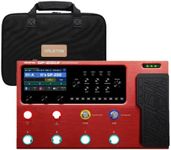 VALETON Guitar Bass Effects Pedal M