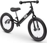 Bixe Balance Bike for Older Kids -