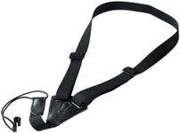 Levy's Leathers 1" Nylon Classical