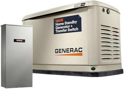 Generac Gu