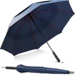 Repel Umbrella Windproof Travel Umb