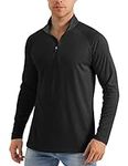 Sun Shirts for Men UV Protection UP