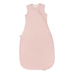 Tommee Tippee Baby Sleep Bag, The Original Grobag, Hip-Healthy Design, Soft Cotton-Rich Fabric, 6-18m, 2.5 TOG, Blush