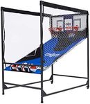 Hall of Games Premium Arcade Cage B