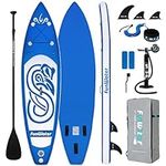 FunWater SUP Inflatable Stand Up Pa