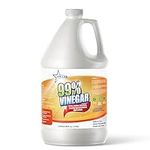 Stellar Chemical - 99% Pure Vinegar