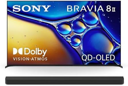 Sony BRAVI