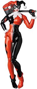 Medicom - Batman Hush Harley Quinn Mafex Action Figure