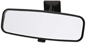 Auto Rear View Mirrors