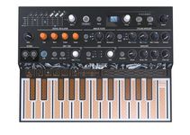 Arturia MicroFreak Hybrid Synthesizer