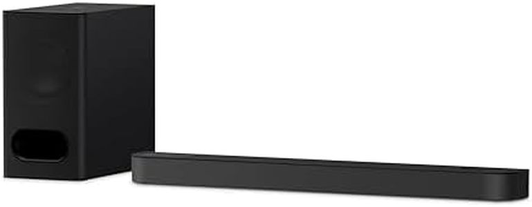 Sony BRAVI