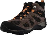 Merrell Men Yokota 2 Mid Waterproof