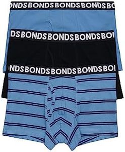 Bonds Men'