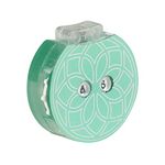 KnitPro Line s Counter, Green Blue, One Size