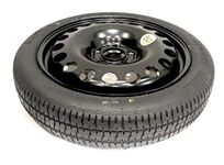 17" SPACE SAVER SPARE WHEEL FOR TOYOTA RAV4 (2005-PRESENT DAY)