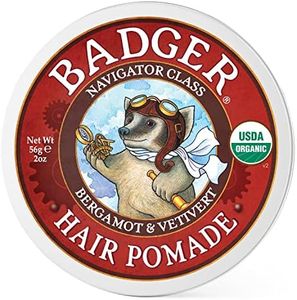 Badger - H