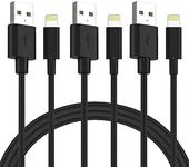 iPhone Charging Cable - Quntis 3Pac