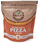 Original Pizza Dough/Pack of 3