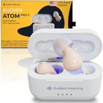 Audien ATOM PRO 2 Wireless Recharge