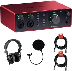 Focusrite 