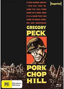 Pork Chop 