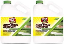 Ittoir HGB GSX00101 Goof, 1 Gallon GAL Rust Stain Remover (Twо Pаck)