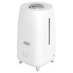 Mist Humidifier With Touches