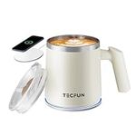 TECFUN Coffee Mug Warmer, [2024 new