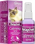 RELAXIVET Calming Pheromone Spray &