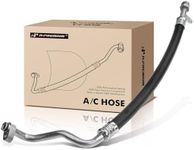 A-Premium A/C Suction Line Hose Compatible with Honda Ridgeline 2006-2007 V6 3.5L Compressor to Evaporator