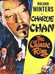 The Chinese Ring - Roland Winters As Charlie Chan