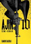 AJIN: DEMI-HUMAN VOL. 10