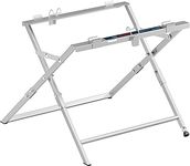 Bosch Professional Transport and work table GTA 560 (dimensions: 615 x 100 x 714 mm, in box)