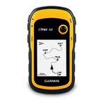 Gps Device For Hiking