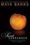 Sweet Surrender (Sweet Series Book 1)