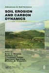 SOIL EROSION AND CARBON DYNAMICS (ADVANCES IN SOIL SCIENCES)