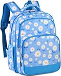 Large Kids Backpacks,VASCHY Water R