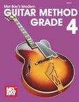 Modern Guitar Method Grade 4