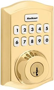 Kwikset 62