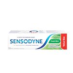 Sensodyne Fresh Mint Toothpaste for Sensitive Teeth, 135mL