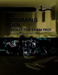 2023 South Carolina PSI Swimming Pool Contractor Exam Prep: 2023 Study Review & Practice Exams