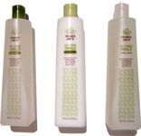 Trader Joe'S Tea Tree Tingle Cruelty Free Bundle - Shampoo, Conditioner, Body Wash - 16 Fl Oz Bottles