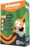 Johnsons Tuffgrass Grass Seed - Law