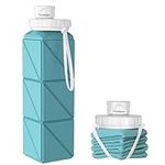 Popdigito Collapsible Water bottle 